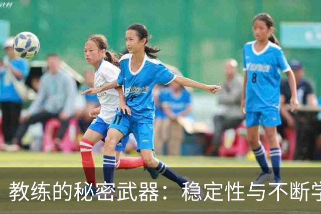 教练的秘密武器：稳定性与不断学习
